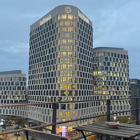 Апартаменты Golden Pearl In Centre Of Брюссель Экстерьер фото
