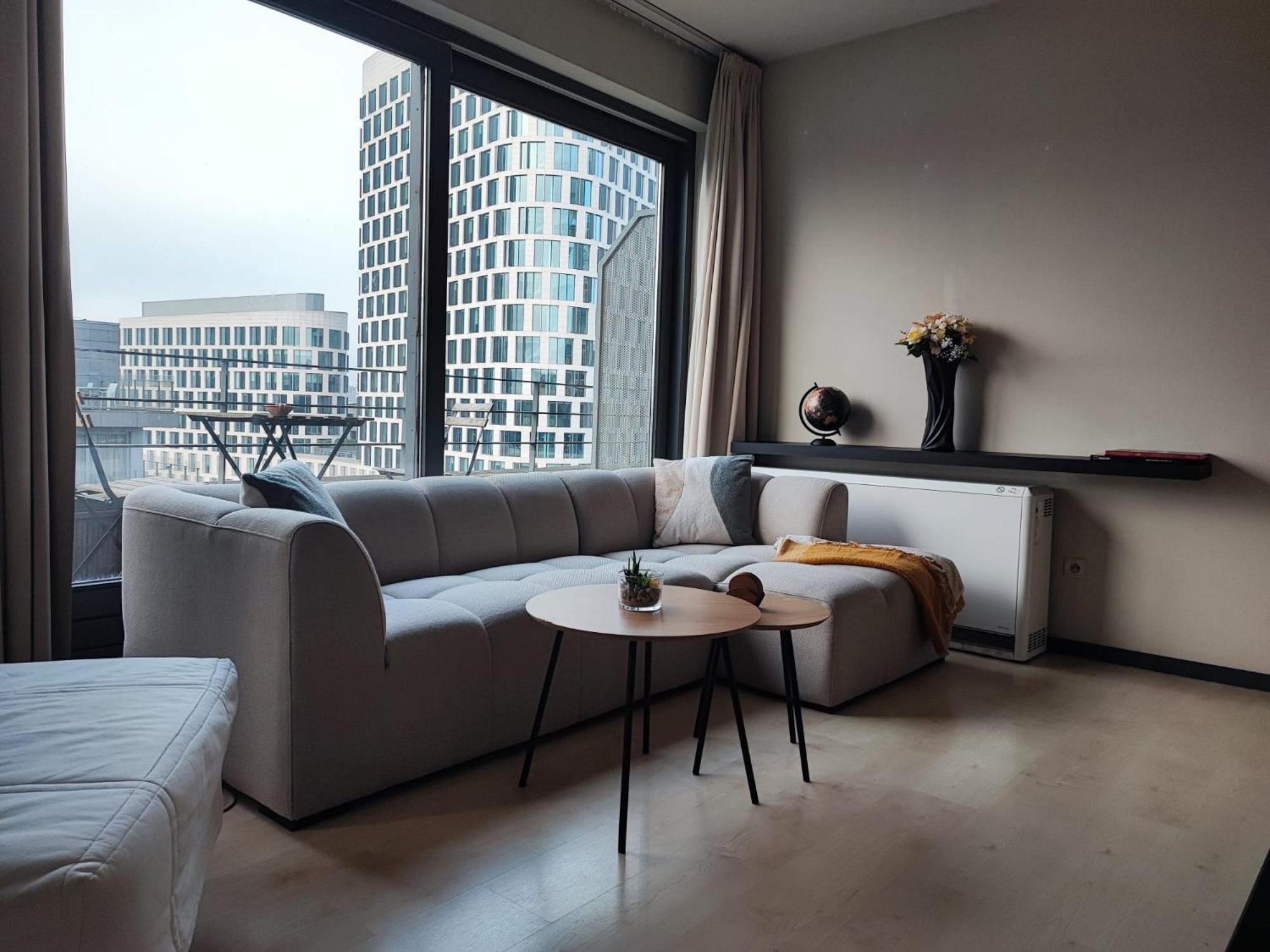 Апартаменты Golden Pearl In Centre Of Брюссель Экстерьер фото